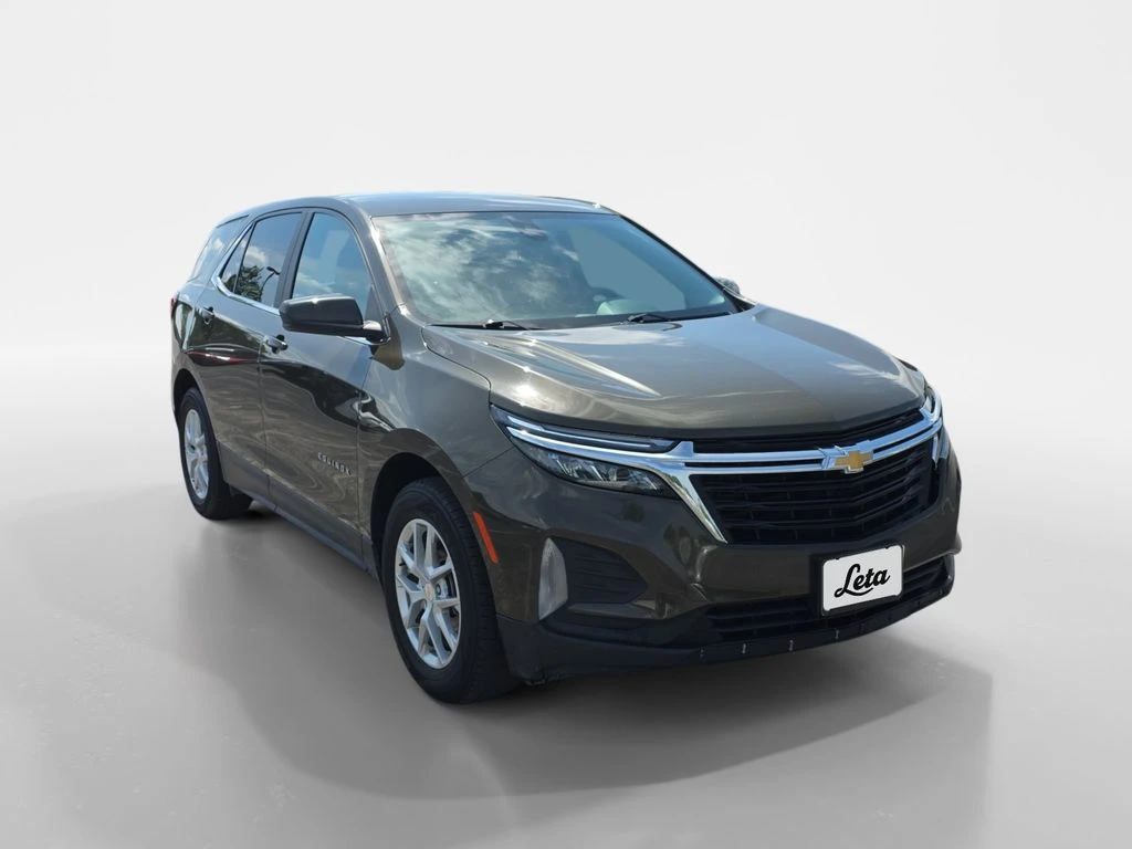Frank Leta Automotive Outlet