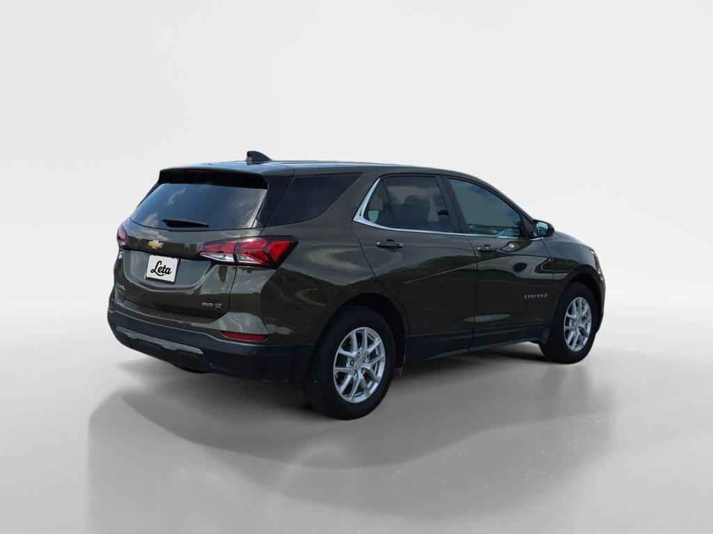 Frank Leta Automotive Outlet
