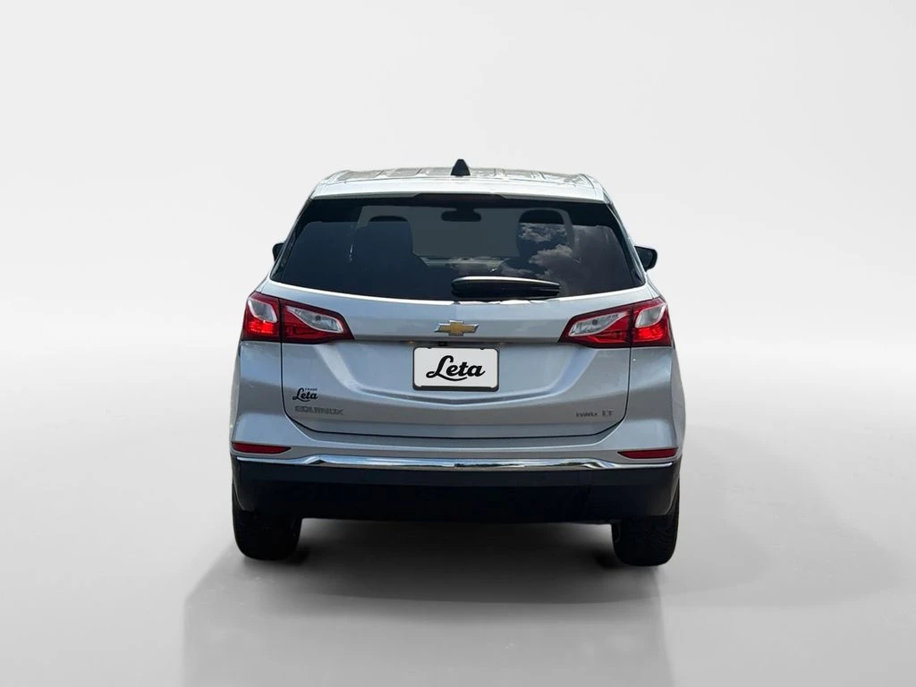 Frank Leta Automotive Outlet
