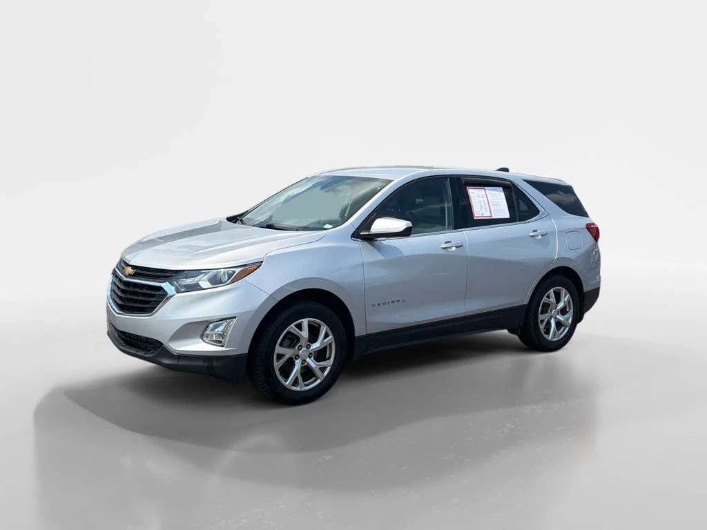 Frank Leta Automotive Outlet