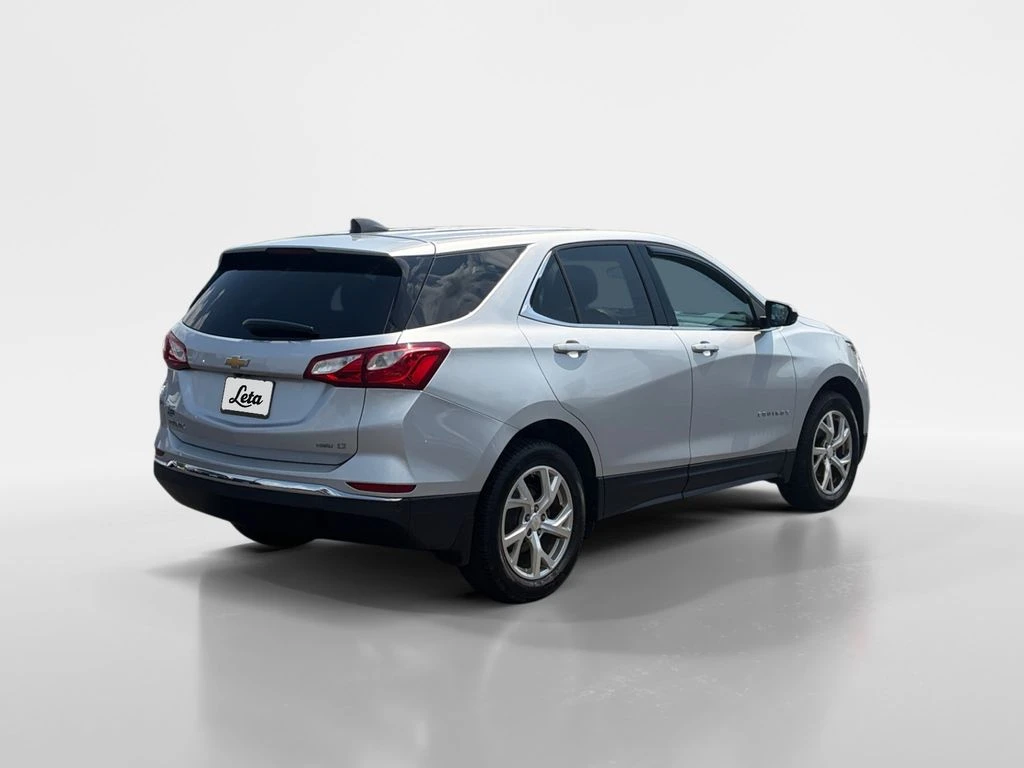 Frank Leta Automotive Outlet