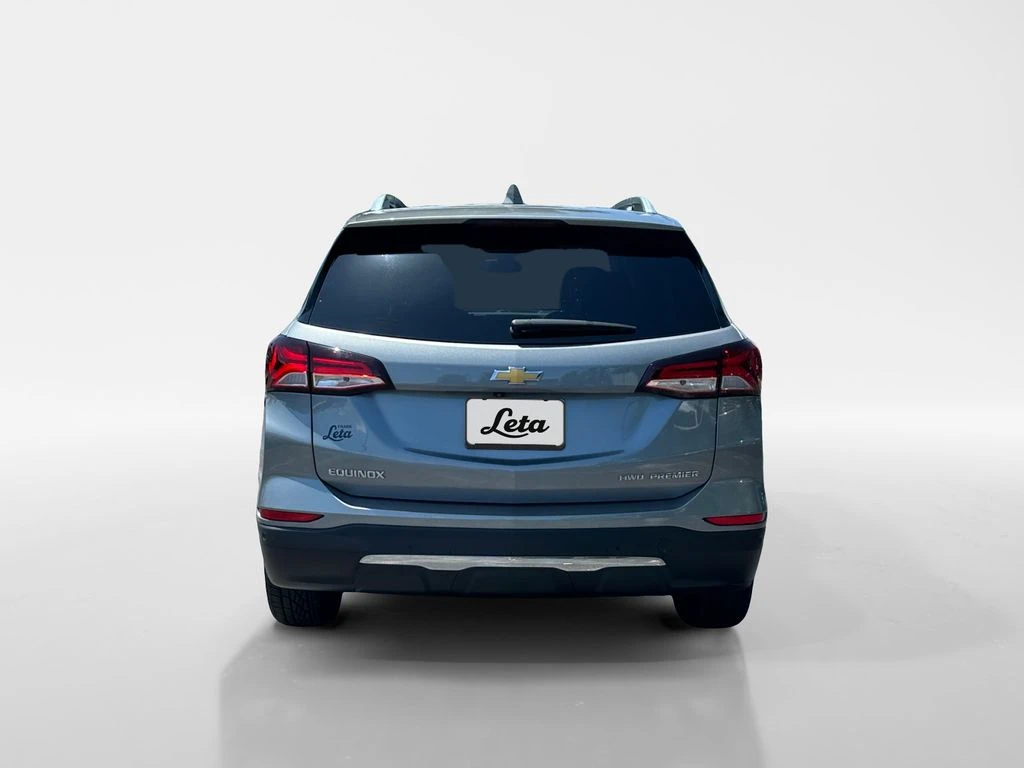 Frank Leta Automotive Outlet