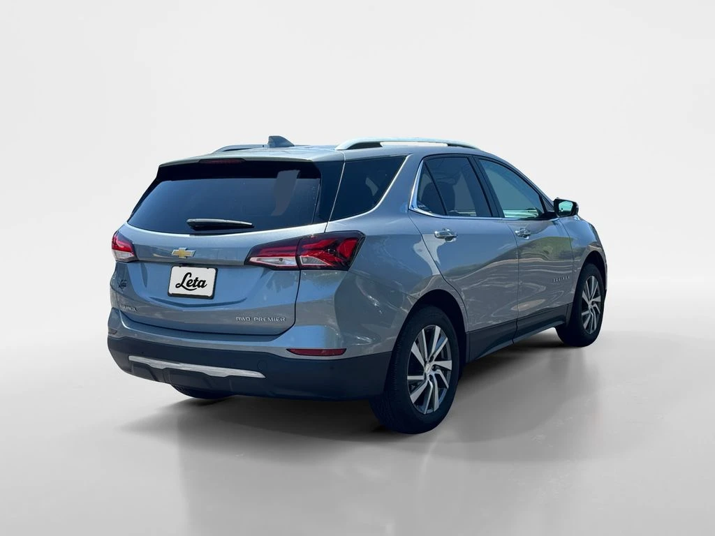 Frank Leta Automotive Outlet