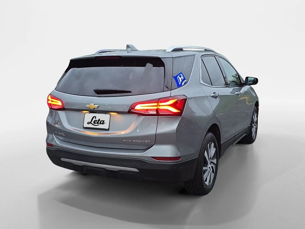 Frank Leta Automotive Outlet
