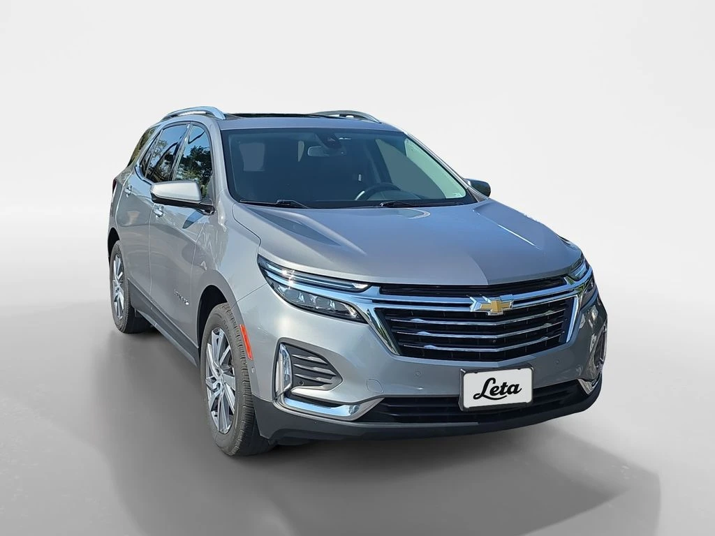 Frank Leta Automotive Outlet