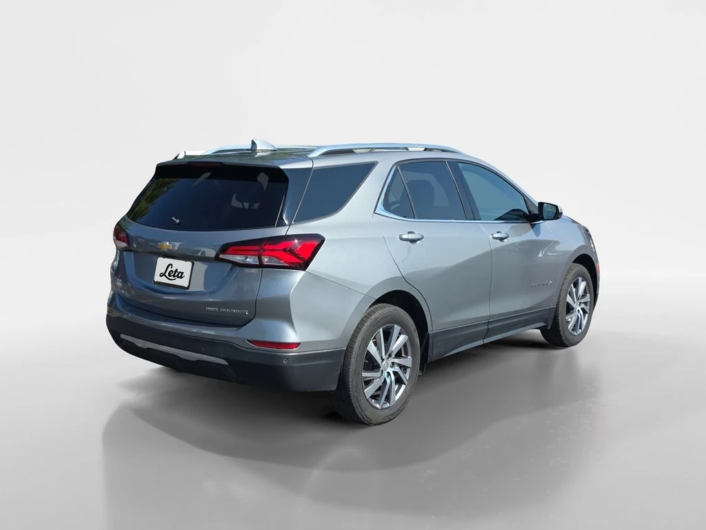 Frank Leta Automotive Outlet