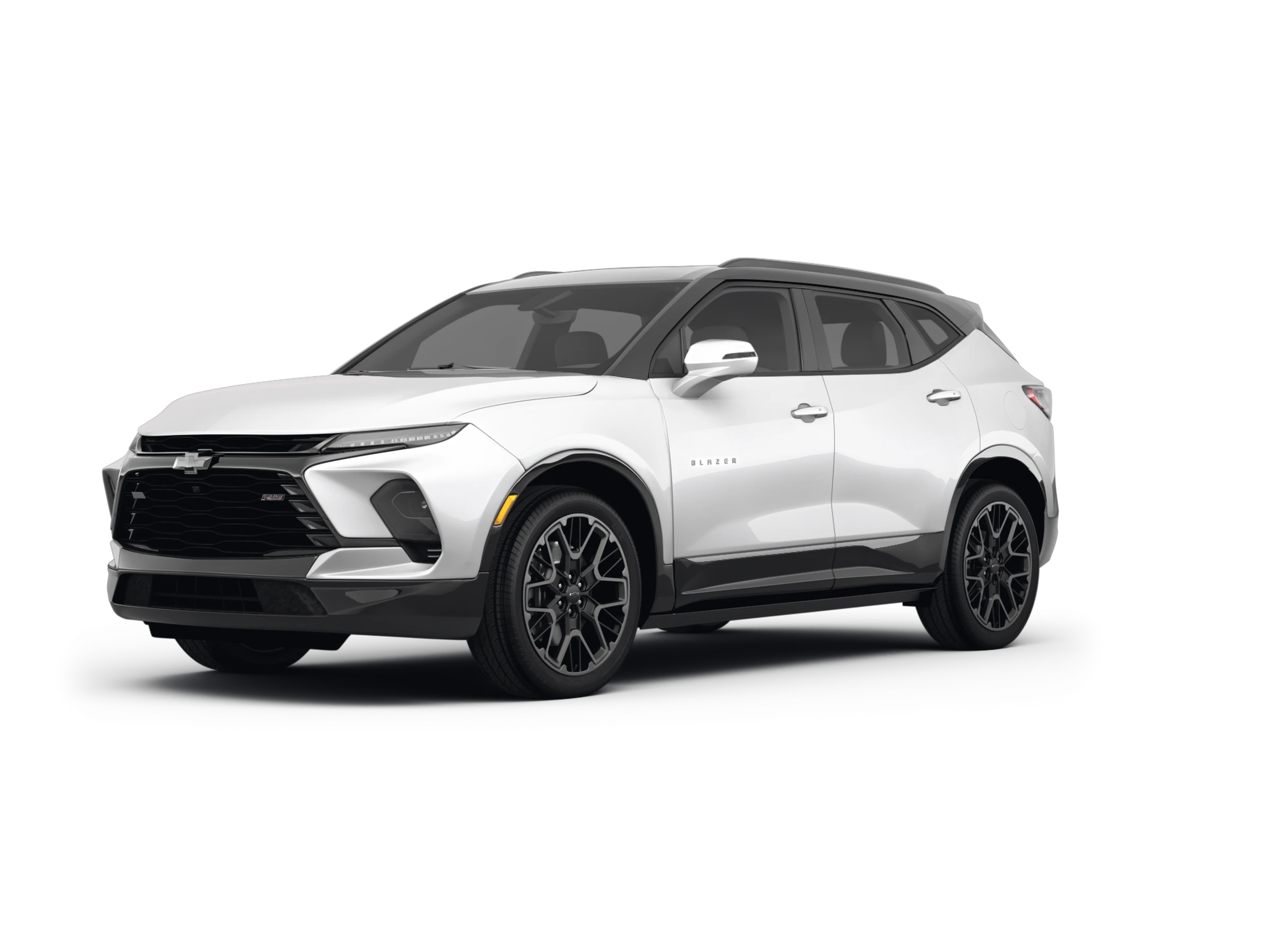 2023 Chevrolet Blazer