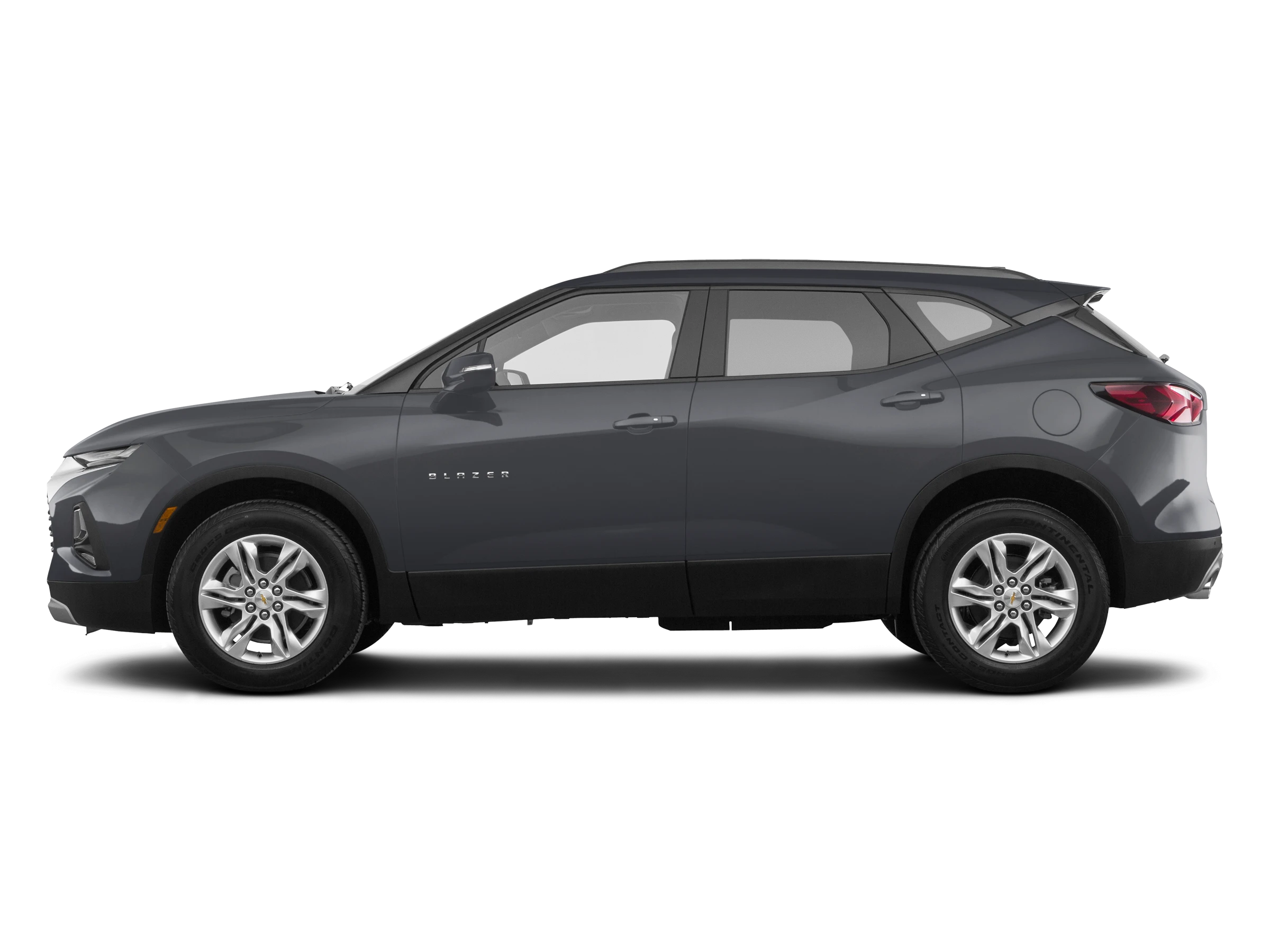 2021 Chevrolet Blazer