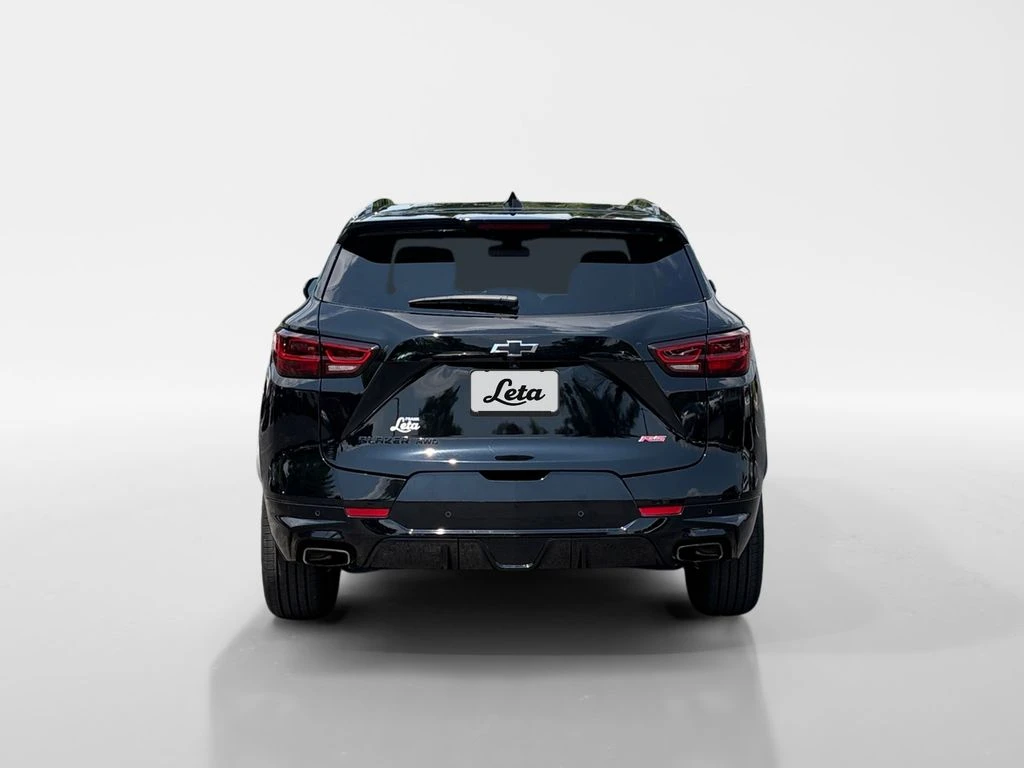 Frank Leta Automotive Outlet