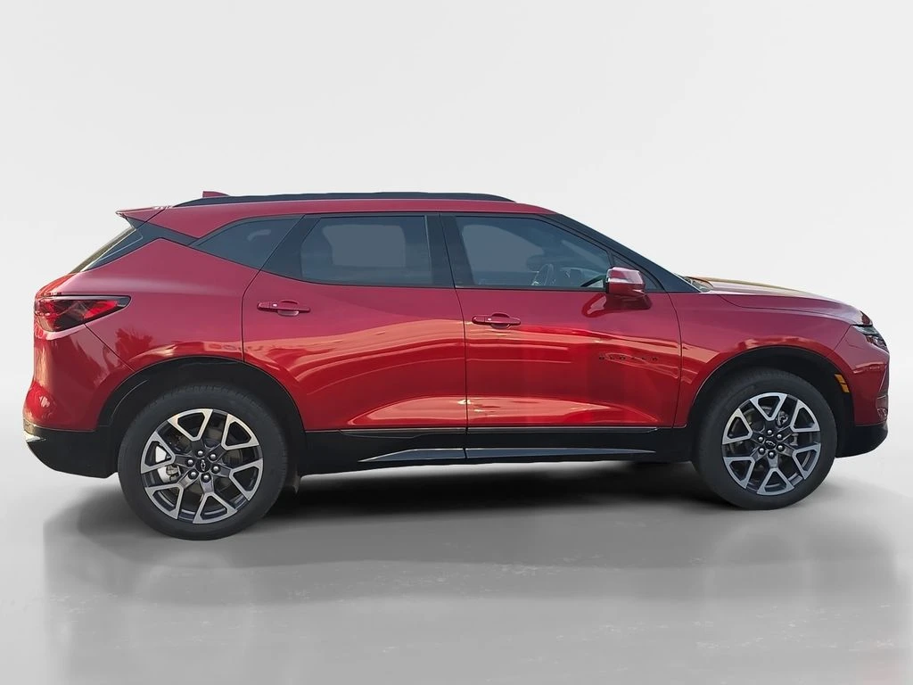 Frank Leta Automotive Outlet