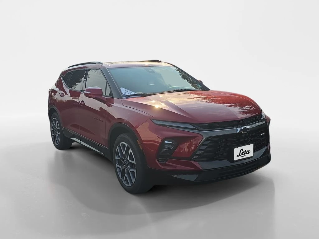 Frank Leta Automotive Outlet
