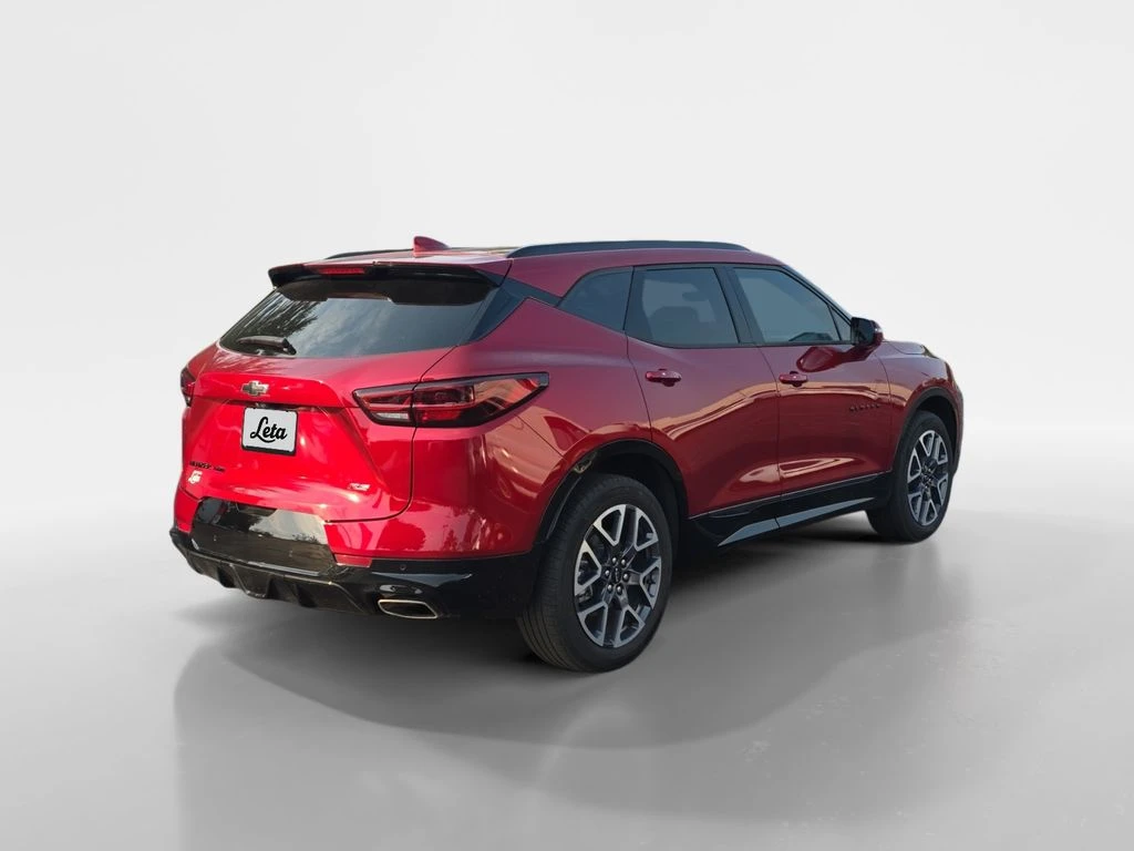 Frank Leta Automotive Outlet