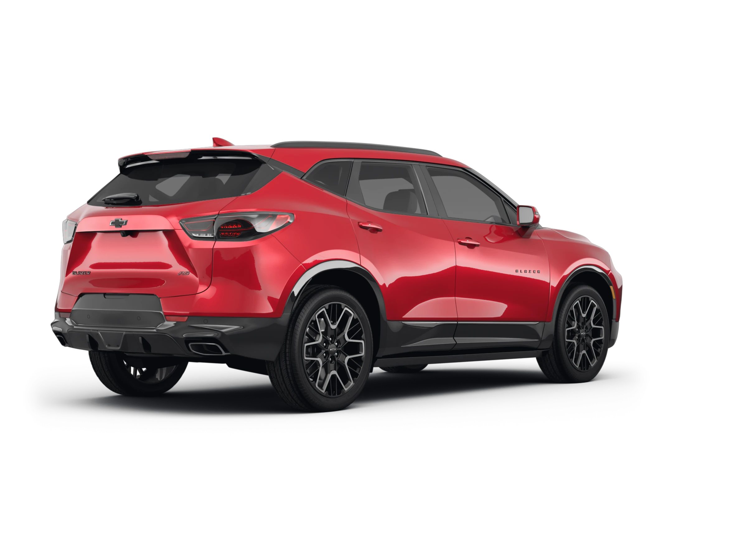 2024 Chevrolet Blazer