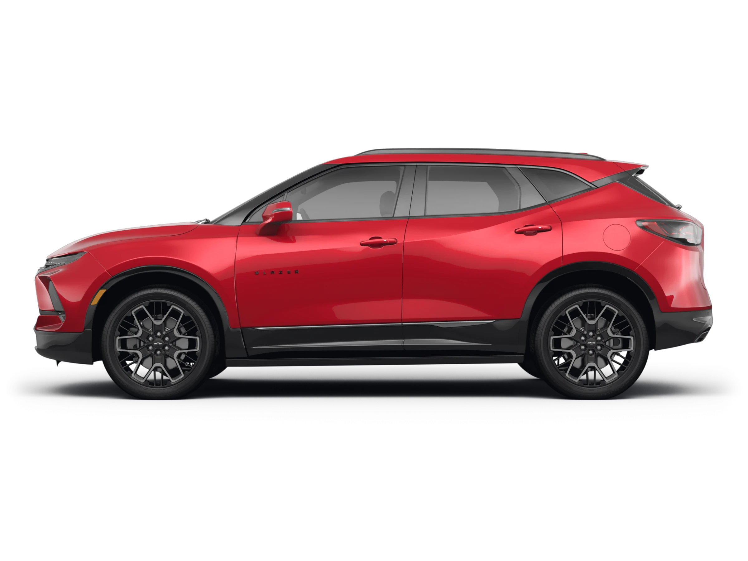 2024 Chevrolet Blazer
