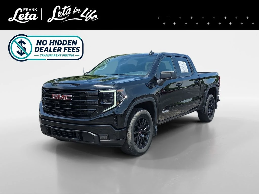 Frank Leta Automotive Outlet