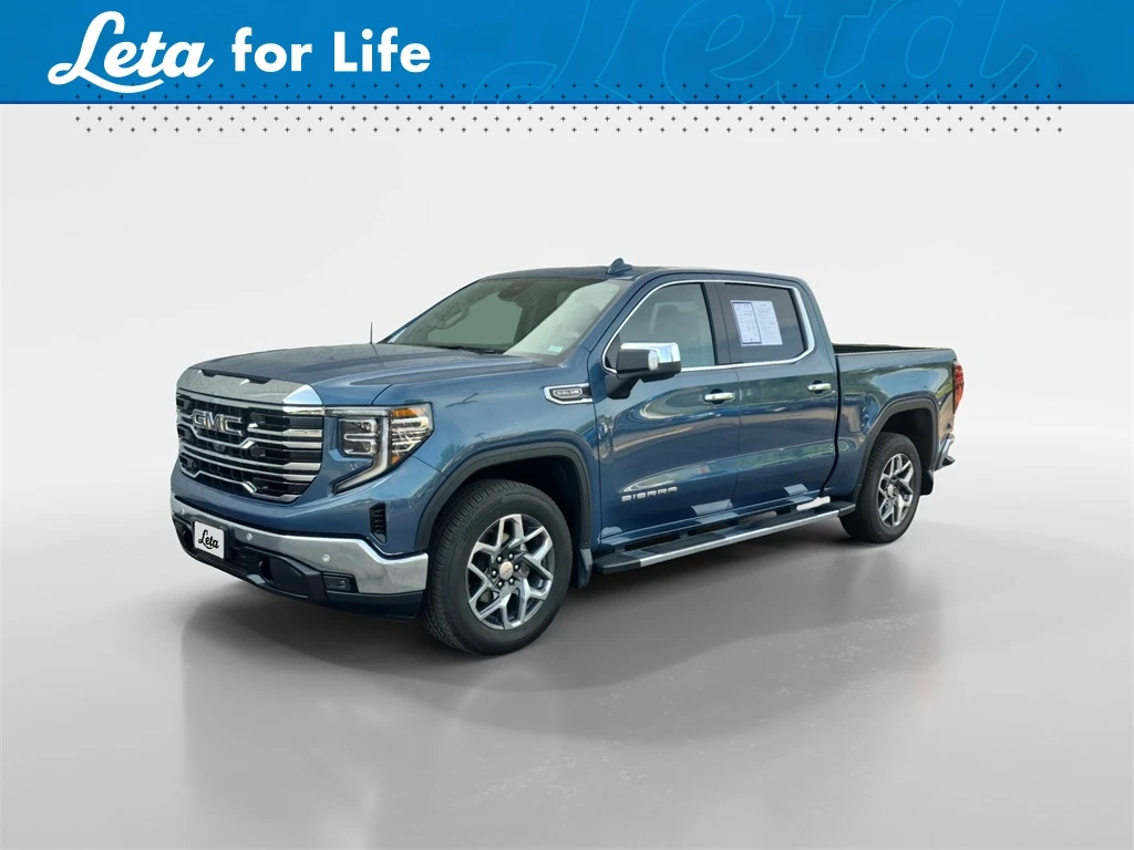 Frank Leta Automotive Outlet