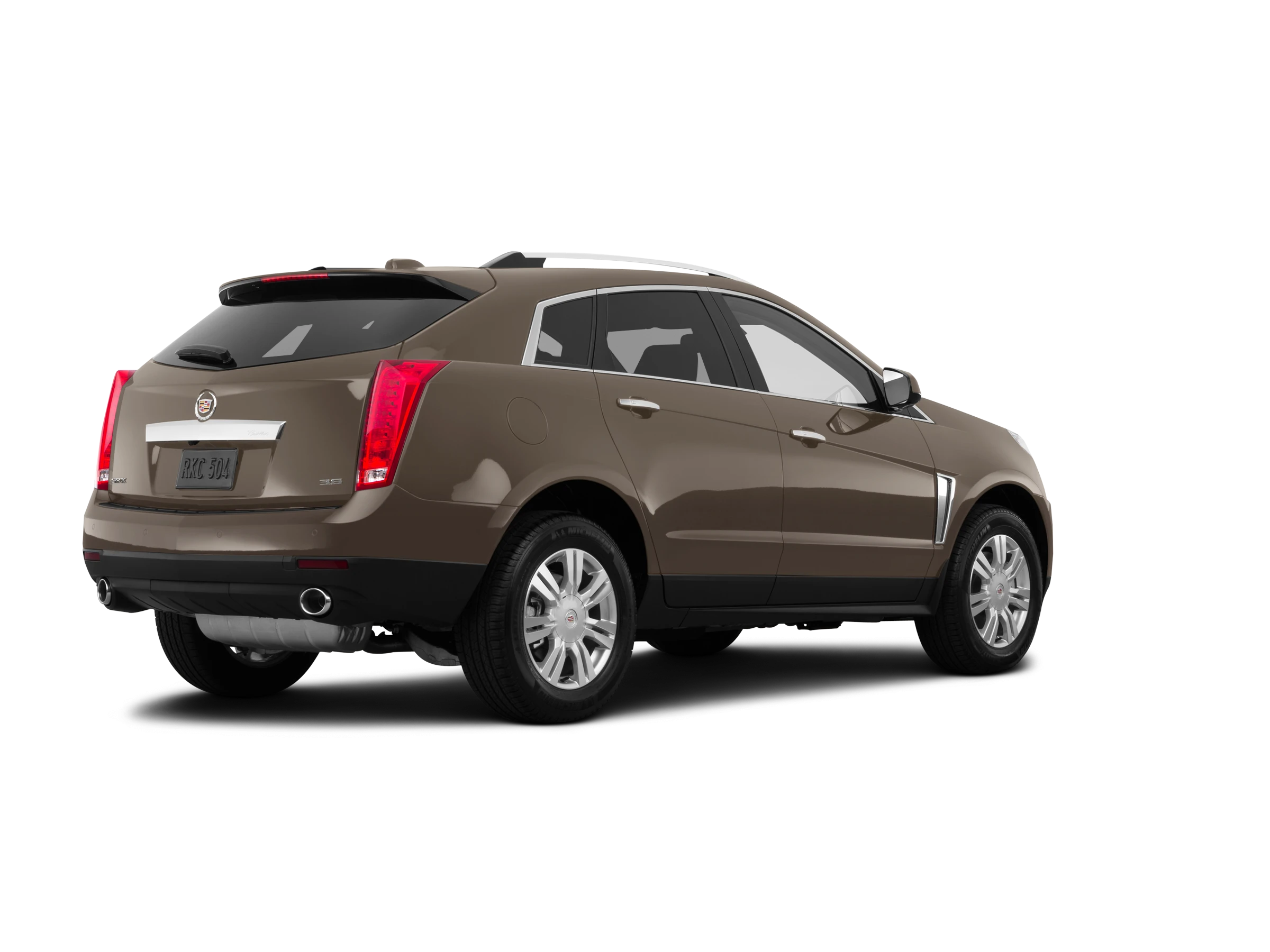 Frank Leta Automotive Outlet