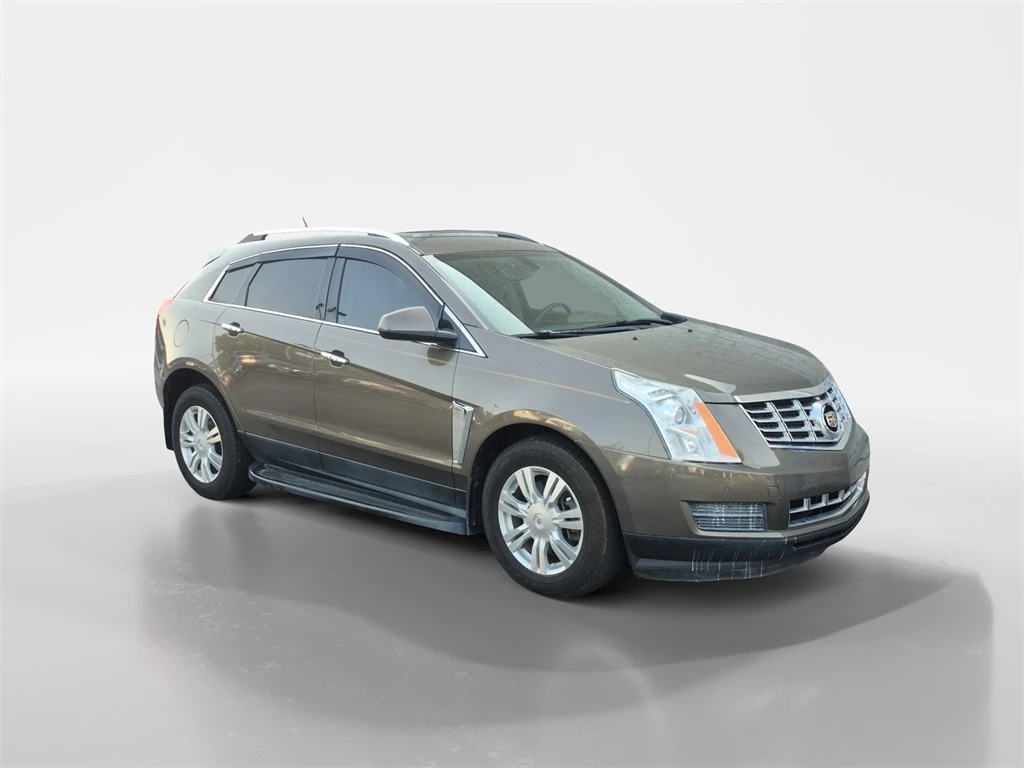Frank Leta Automotive Outlet