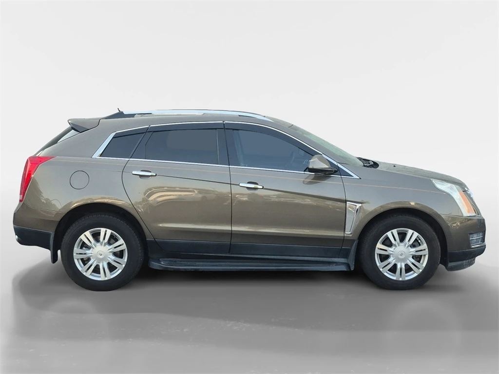 Frank Leta Automotive Outlet
