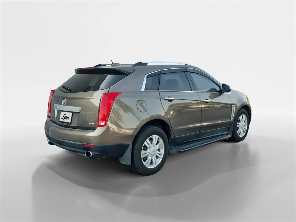 Frank Leta Automotive Outlet