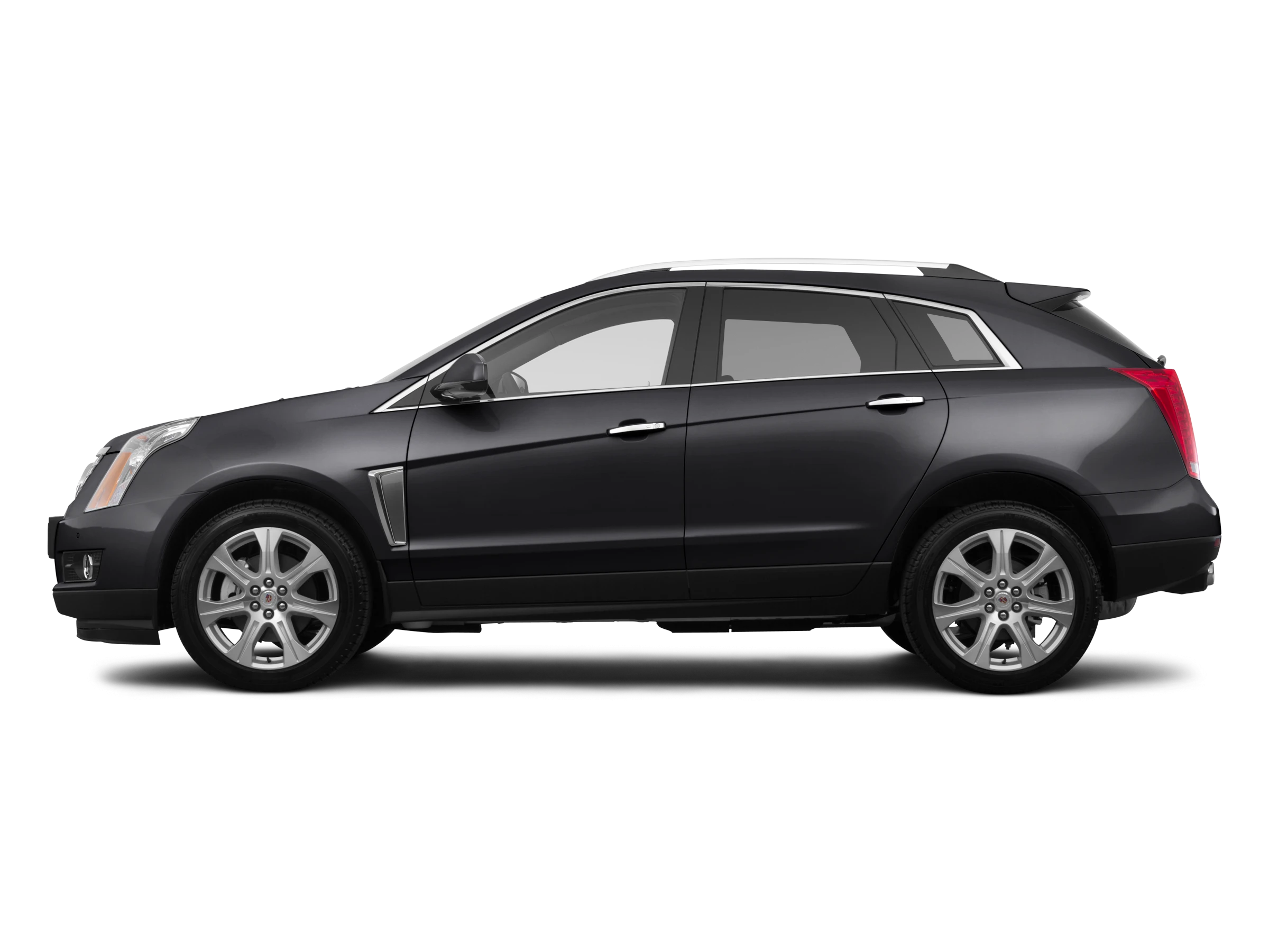 2016 Cadillac SRX