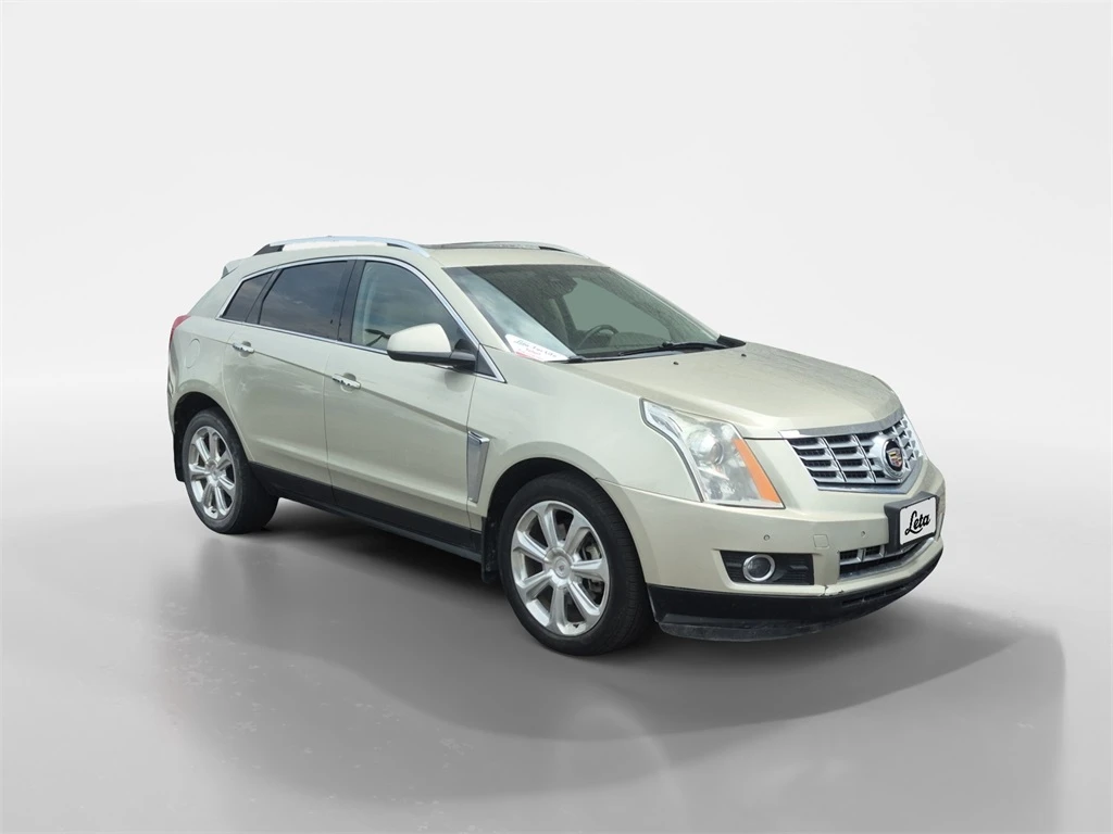 Frank Leta Automotive Outlet