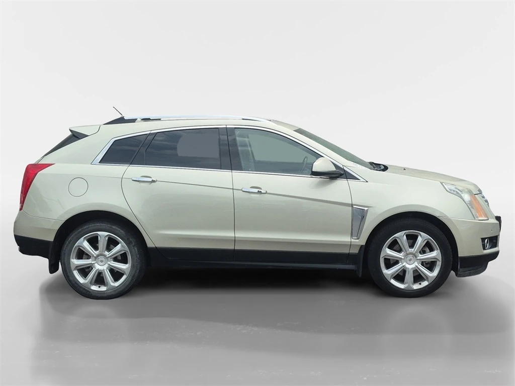 Frank Leta Automotive Outlet