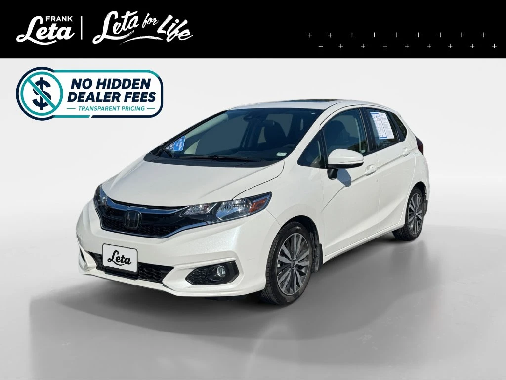 Frank Leta Mitsubishi