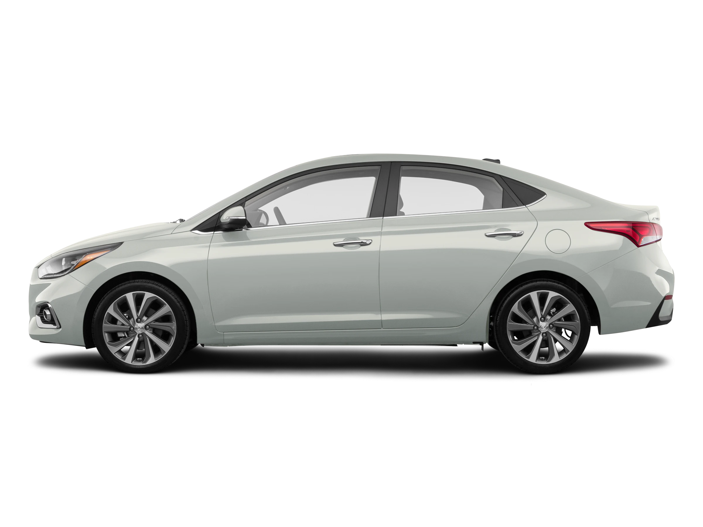 2019 Hyundai ACCENT