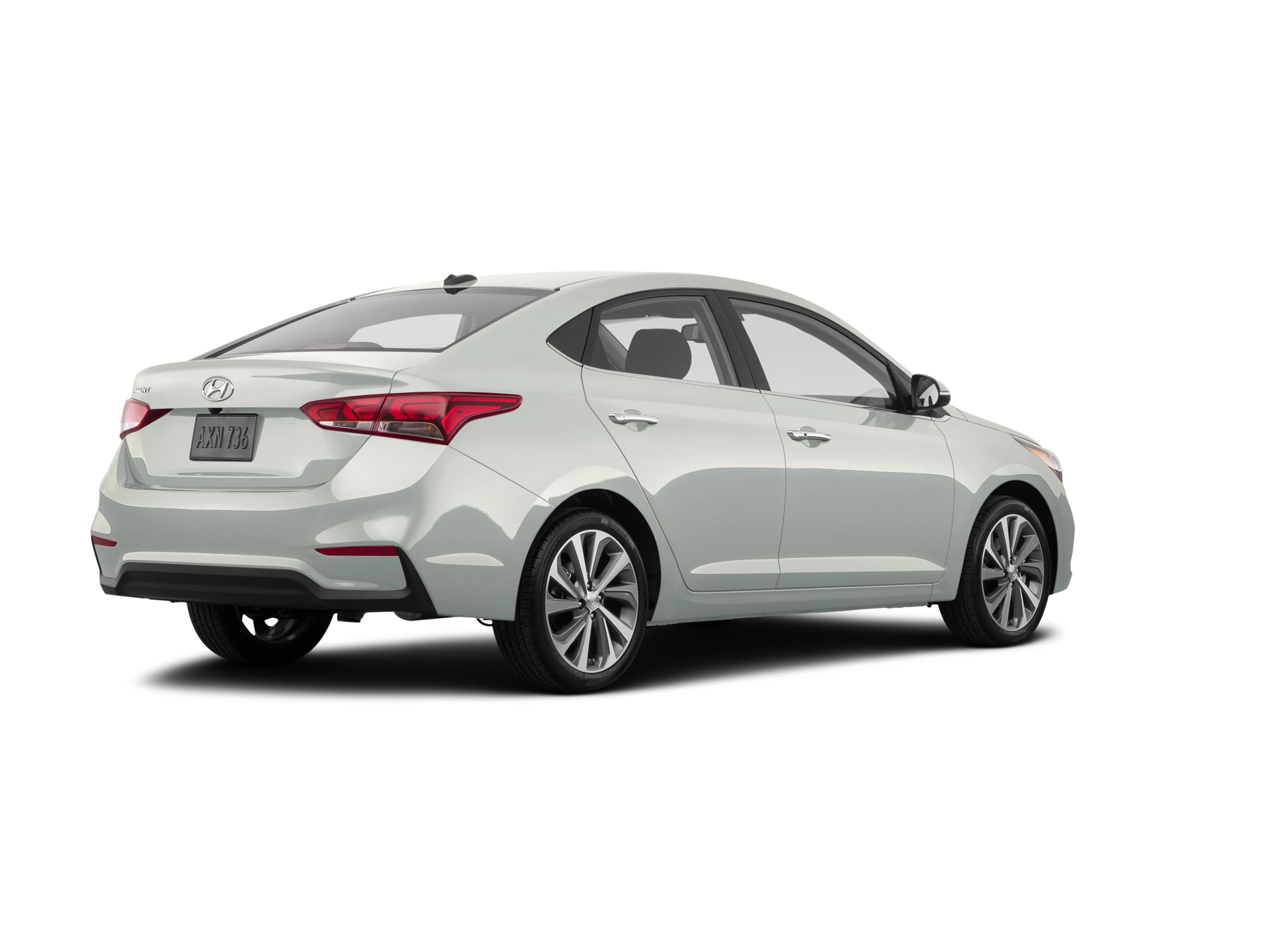 2019 Hyundai ACCENT