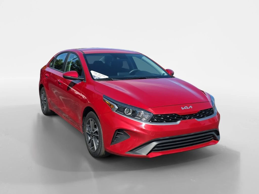 Frank Leta Automotive Outlet