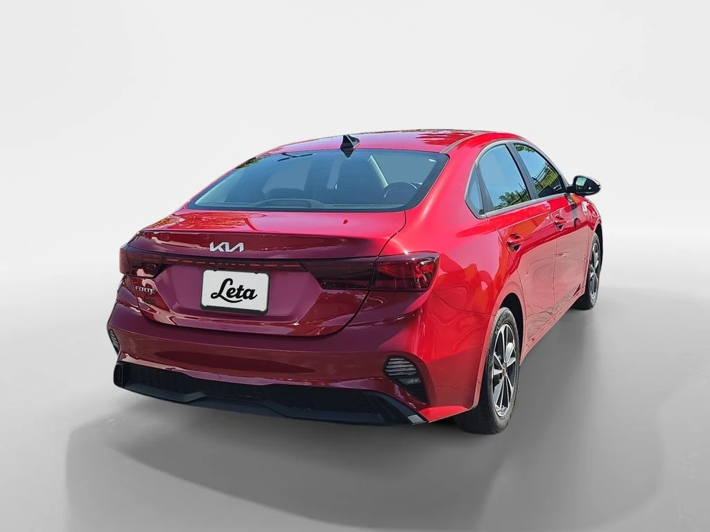 Frank Leta Automotive Outlet
