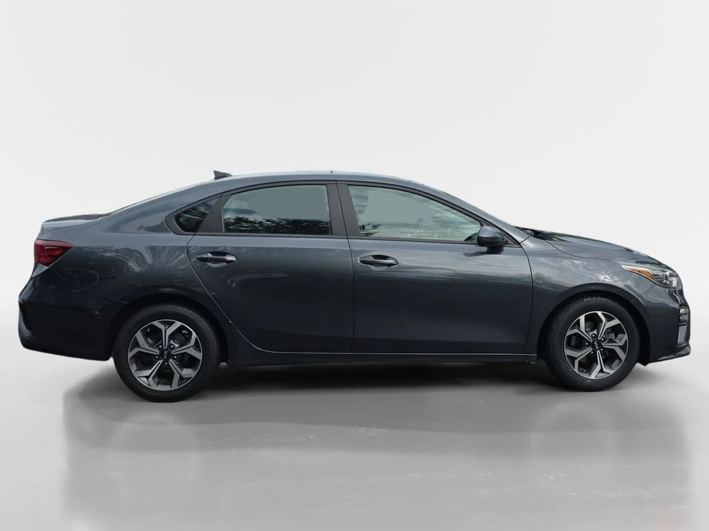 Frank Leta Automotive Outlet