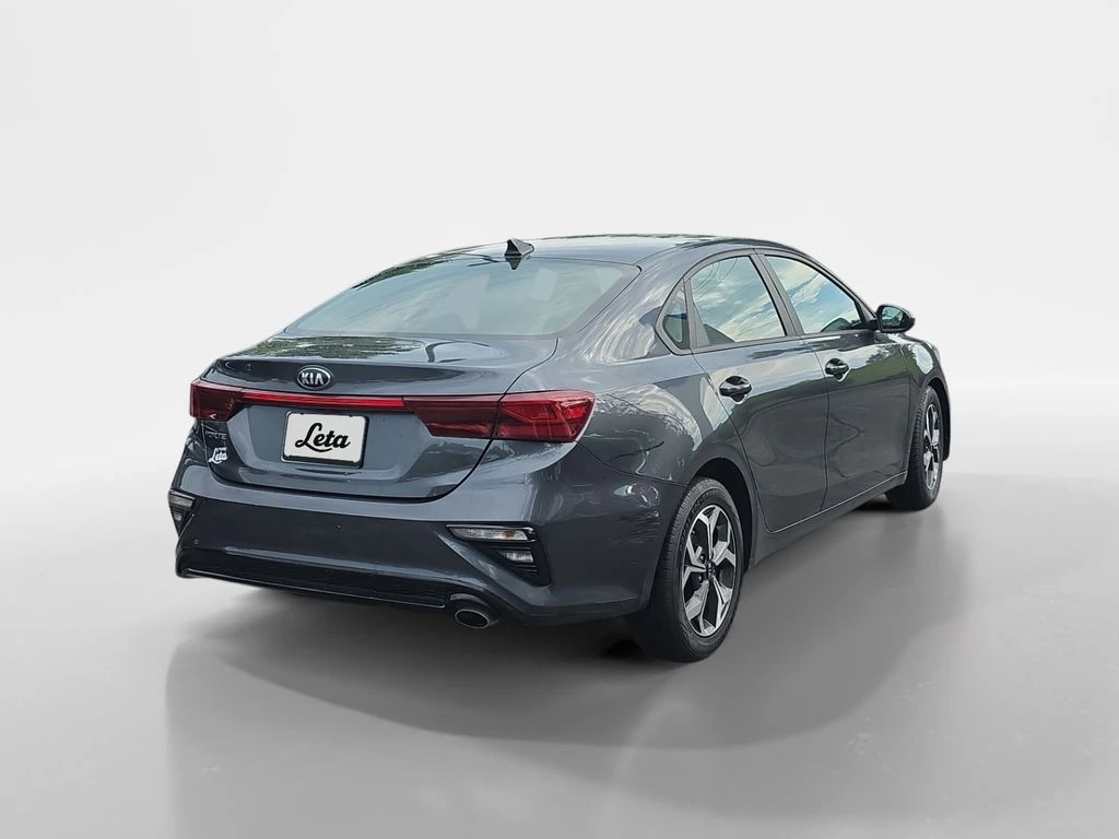 Frank Leta Automotive Outlet