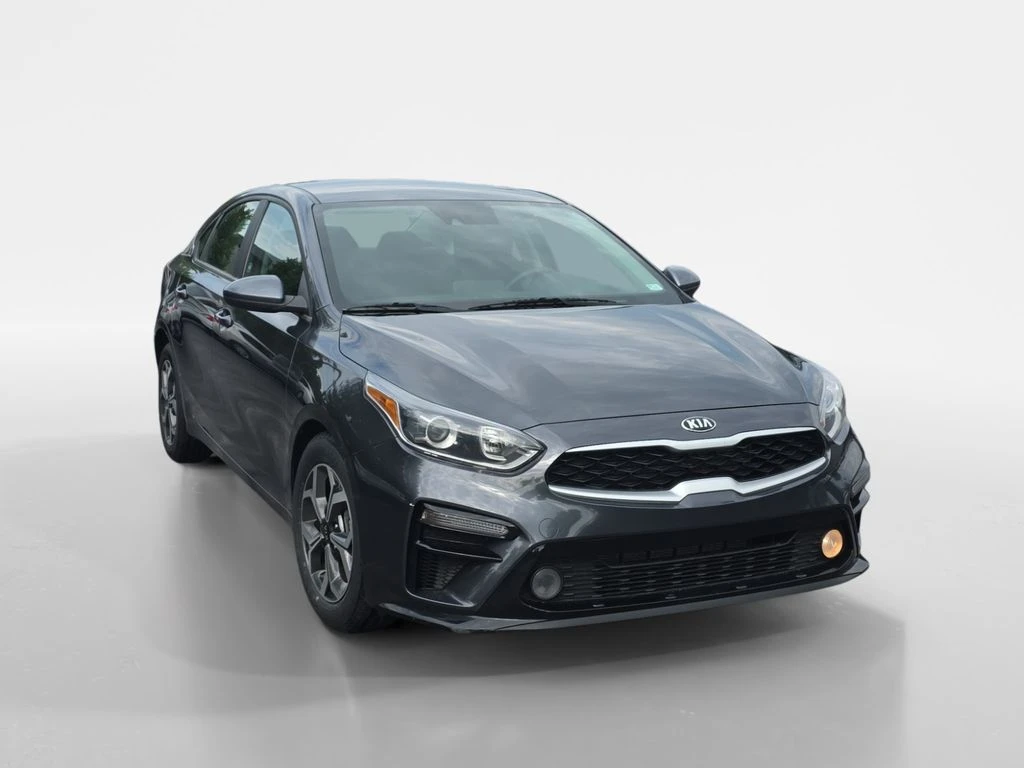 Frank Leta Automotive Outlet