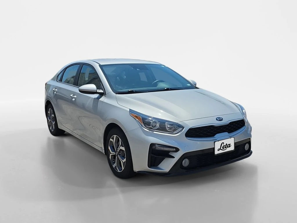 Frank Leta Automotive Outlet