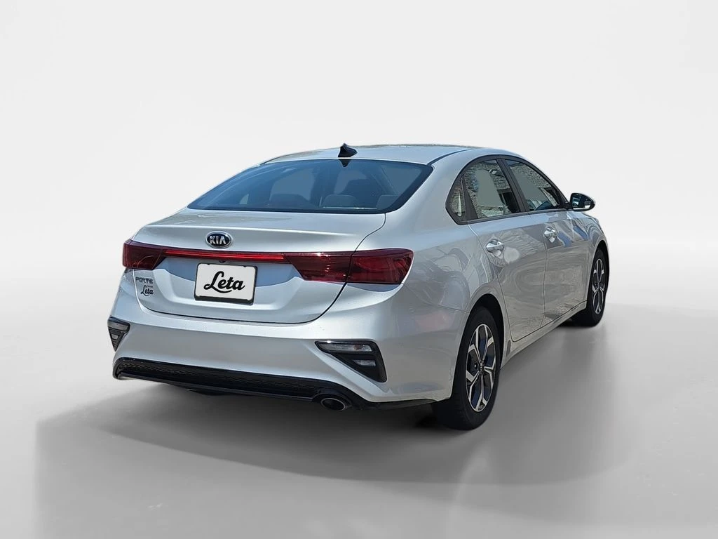 Frank Leta Automotive Outlet