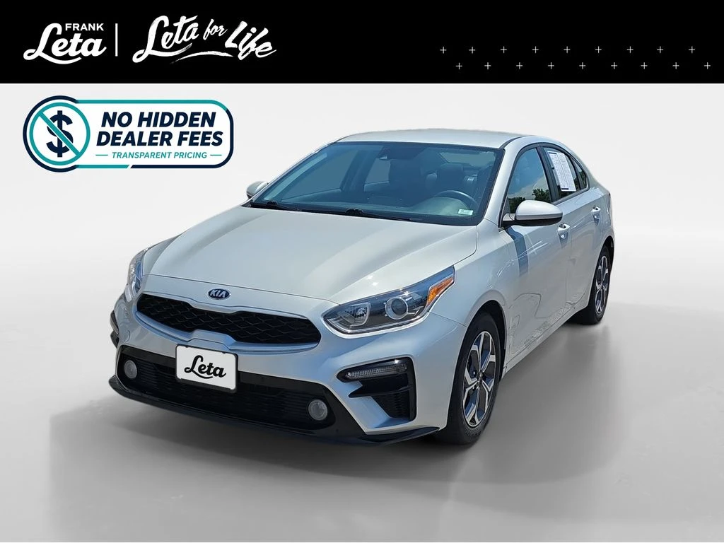 Frank Leta Automotive Outlet