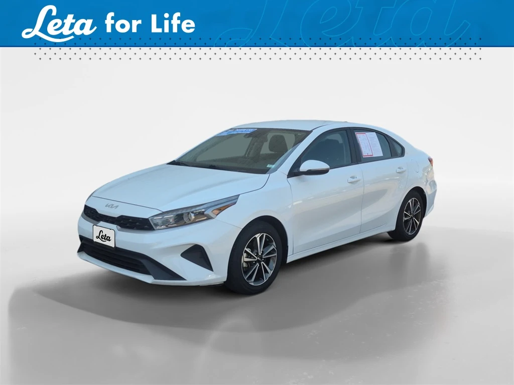 Frank Leta Automotive Outlet