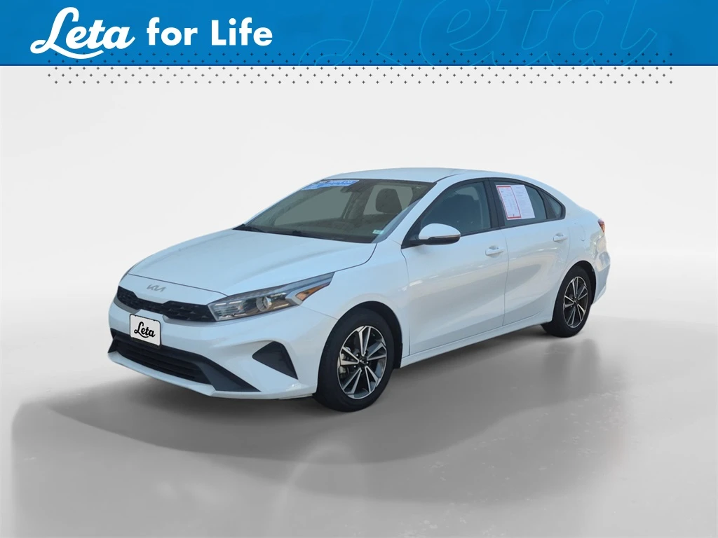 Frank Leta Automotive Outlet