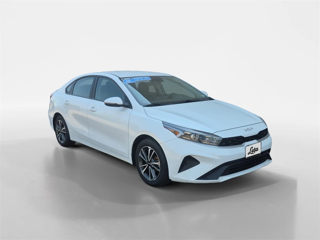 Frank Leta Automotive Outlet