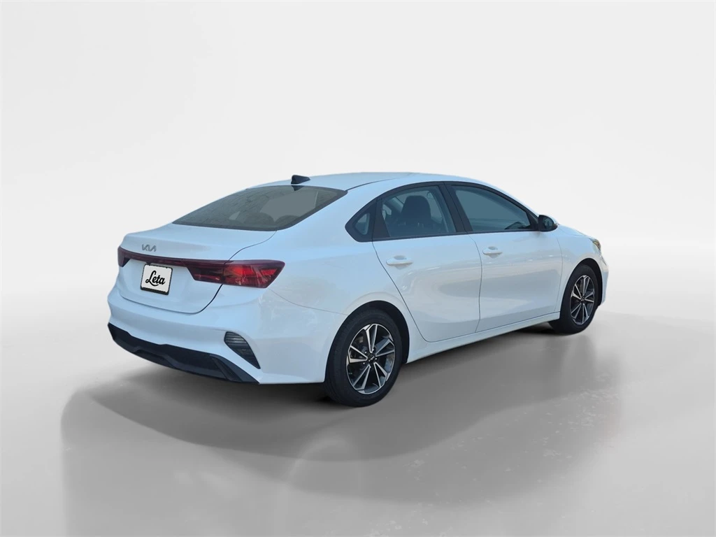 Frank Leta Automotive Outlet