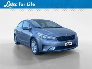 2017 Kia Forte at Default Company in City, CT
