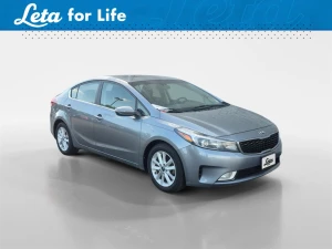 2017 Kia Forte at Default Company in City, CT