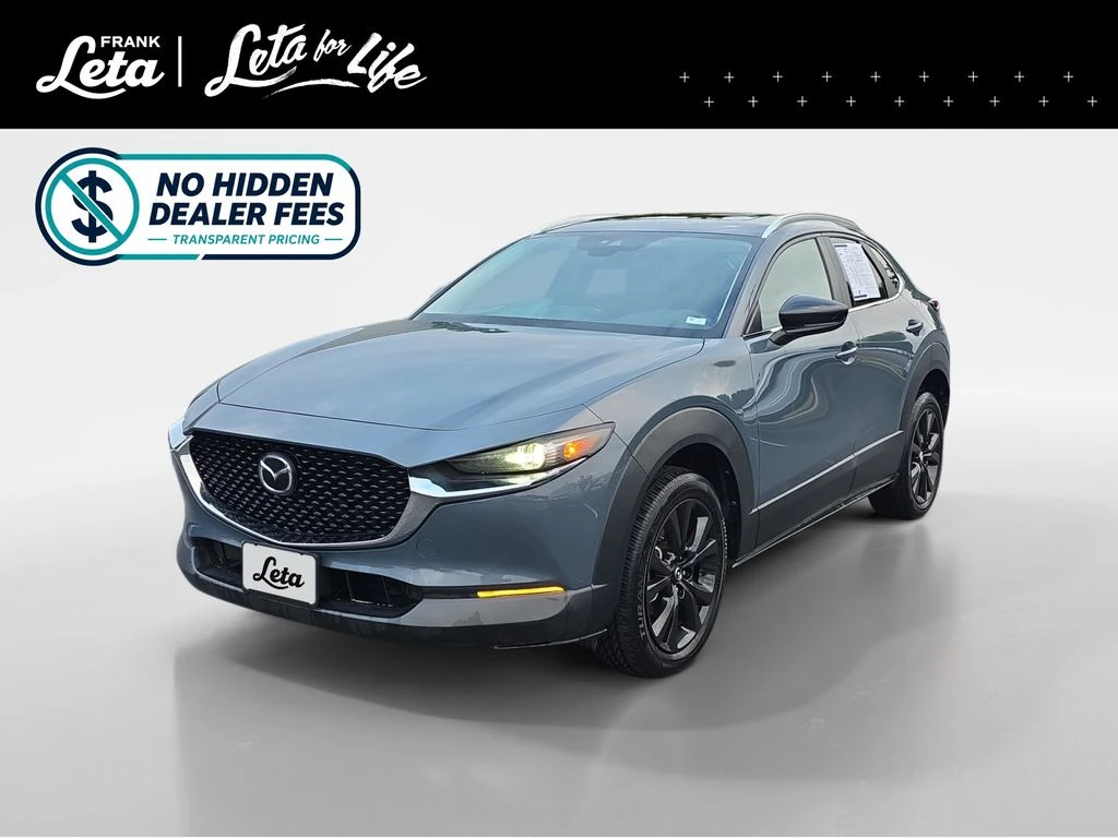 Frank Leta Automotive Outlet