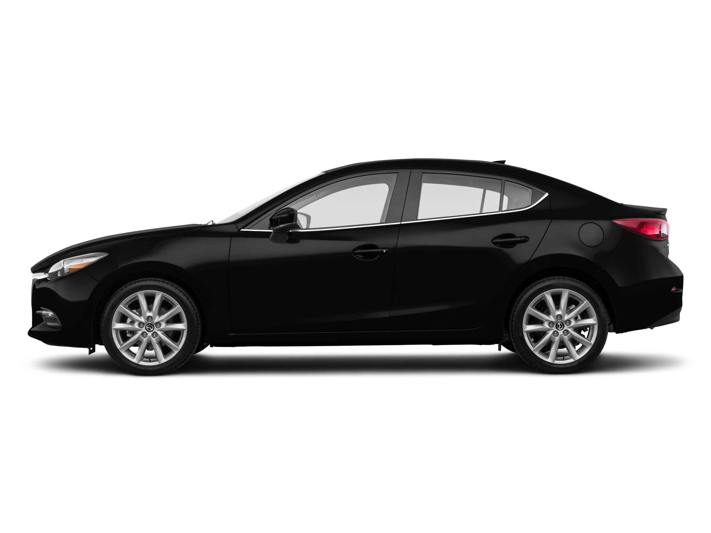 2017 Mazda Mazda3