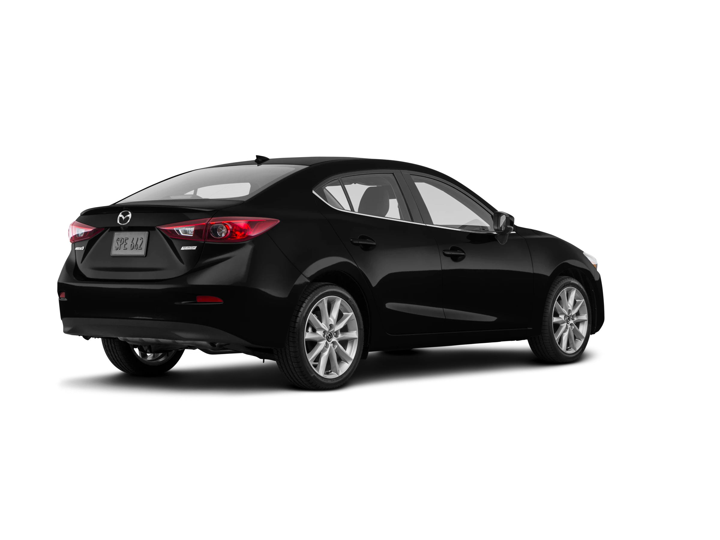 2017 Mazda Mazda3