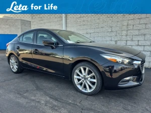 2017 Mazda Mazda3 at Default Company in City, CT