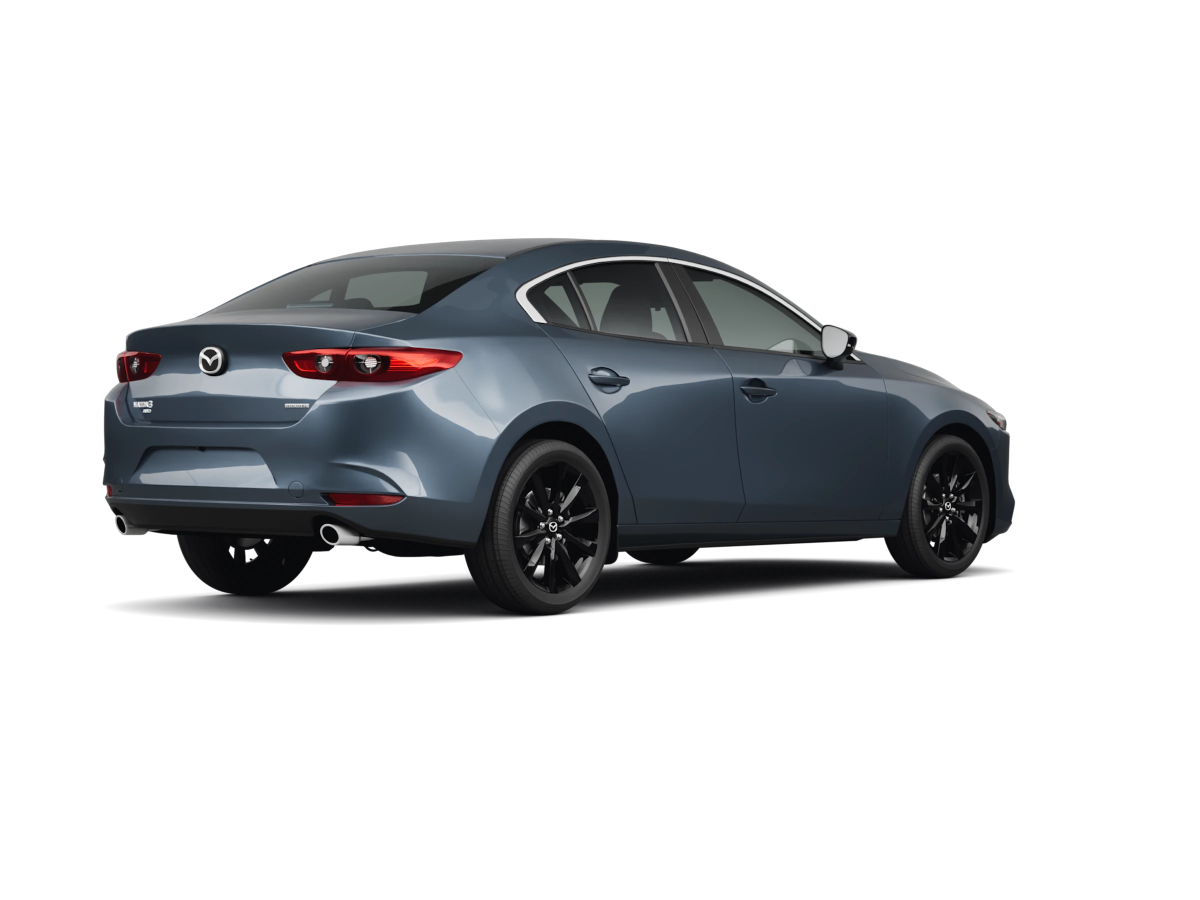 2024 Mazda Mazda3 Sedan