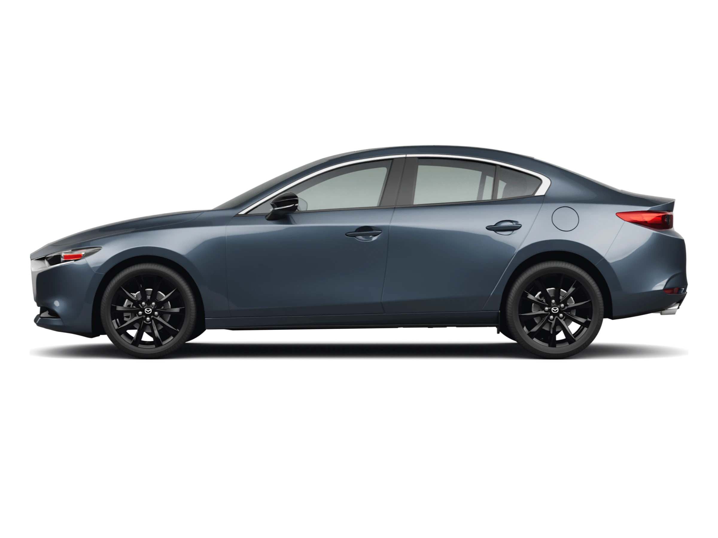 2024 Mazda Mazda3 Sedan